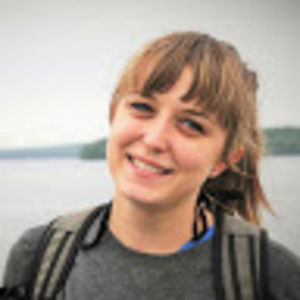 Meet your Posher, Stacy